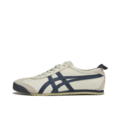 Onitsuka Tiger鬼冢虎 中性MEXICO 66休闲鞋s477