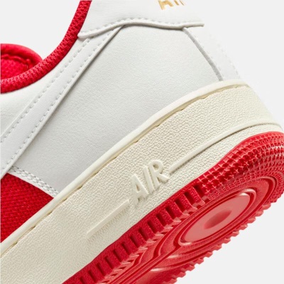 耐克（NIKE） 男子空军一号运动鞋 AIR FORCE 1 ’07 AF1 FN7439-133s477