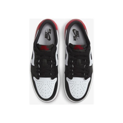 耐克（NIKE）男子AIR JORDAN 1 RETRO LOW OG篮球鞋 CZ0790-106s477