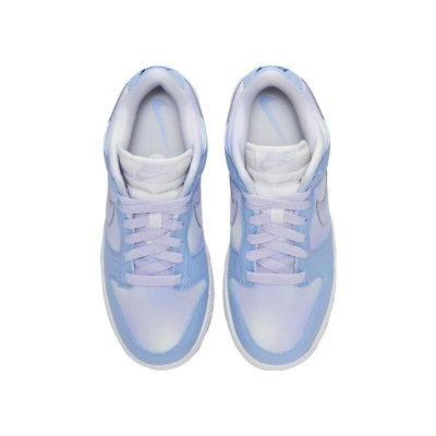 耐克（NIKE）2023年新款女子WMNS NIKE DUNK LOW板鞋/复刻鞋FN0323-400 FN0323-400s477