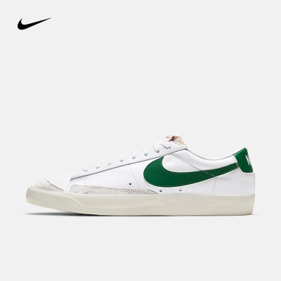 耐克 男子 NIKE BLAZER LOW ’77 VNTG 运动鞋 DA6364s477