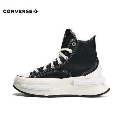 匡威（Converse）中性Chuck Taylor SEASONAL高帮系带帆布鞋/硫化鞋 A00869Cs477