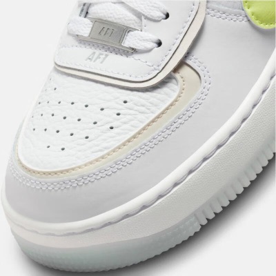 耐克（NIKE）女子空军一号运动鞋 AF1 SHADOW FB7582-100s477