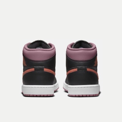 耐克（NIKE）AIR JORDAN 1 MID SE 男子运动鞋 AJ1 FB9911-008s477