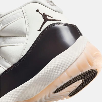 耐克（NIKE）AIR JORDAN 11 RETRO AJ11  复刻女子运动鞋 AR0715-101s477