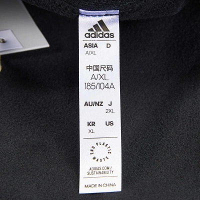 adidas阿迪达斯男子ST GZ MH WV JKT梭织外套s477