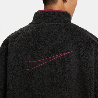 耐克（NIKE）SPORTSWEAR 男子冬季款双面穿夹克s477