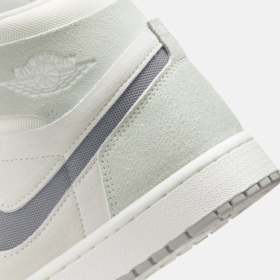 耐克（NIKE）AIR JORDAN 1 ZM AIR CMFT 2 AJ1 男子运动鞋s477