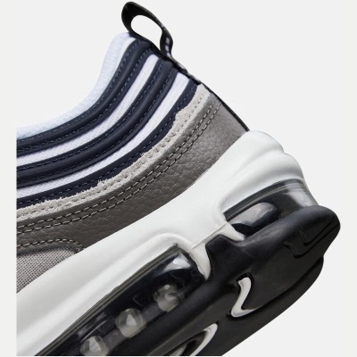 耐克（NIKE）男子运动鞋 AIR MAX 97 SE DV7421-001s477