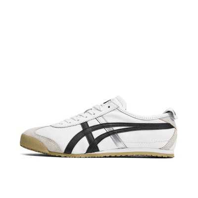 Onitsuka Tiger鬼冢虎 中性MEXICO 66休闲鞋s477