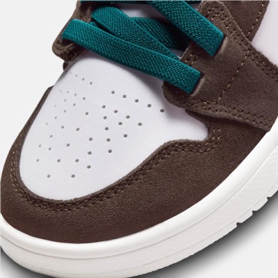 耐克（NIKE）JORDAN 1 LOW ALT SE(PS) 幼童运动童鞋 FB2218-200s477