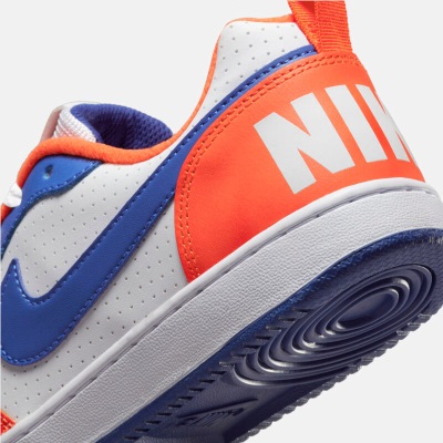 耐克（NIKE）COURT BOROUGH LOW BG复刻鞋 DN4245-141s477