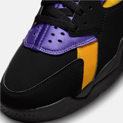 耐克（NIKE）男子运动鞋 AIR FLIGHT HUARACHE FD0188-001s477