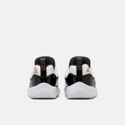 耐克（NIKE）JORDAN 复刻婴童运动童鞋 11 RETRO LITTLE FLEX TD BQ7102-170s477