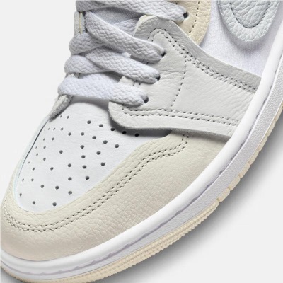 耐克（NIKE）AIR JORDAN 1 MM HIGH 女子运动鞋 AJ1s477