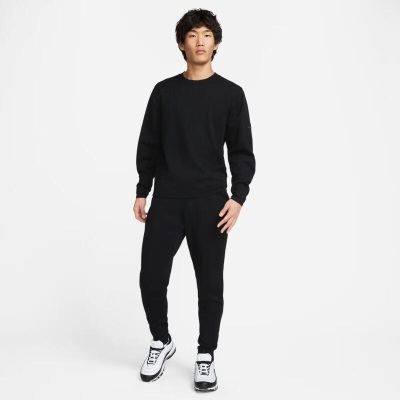 耐克（NIKE）Engineered Tech Fleece 男子圆领上衣s477