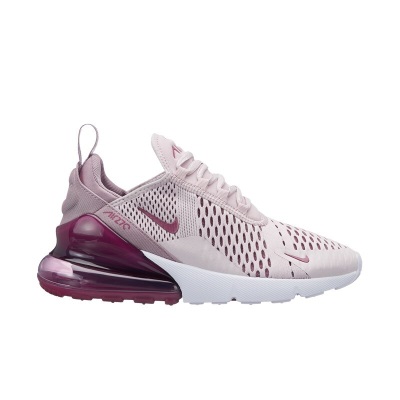 耐克（NIKE） 女子运动鞋大型气垫缓震 AIR MAX 270s477