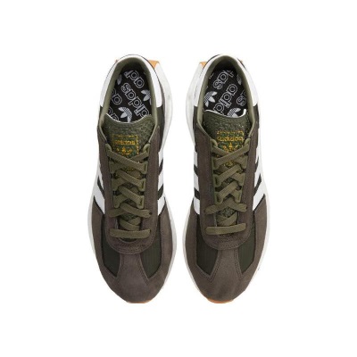 阿迪达斯 （adidas）Originals三叶草中性RETROPY E5FASHION休闲鞋 H03854s477