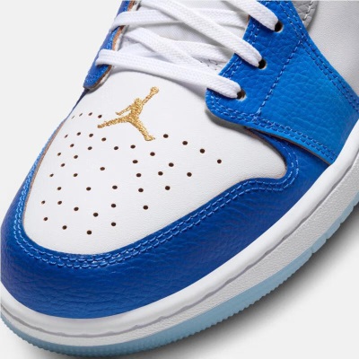 耐克（NIKE）AIR JORDAN 1 LOW SE AJ1 男子运动鞋 FN8901-164s477