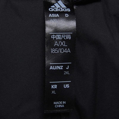 adidas阿迪达斯男子3S PUFF DOWN J羽绒服s477