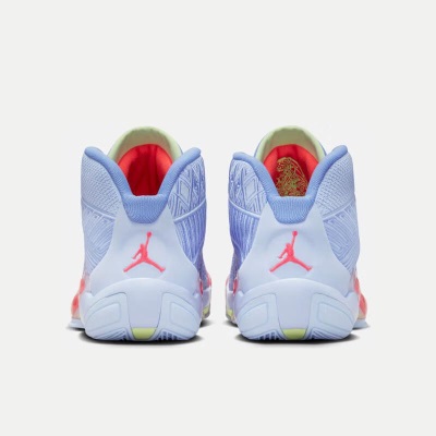 耐克（NIKE）AIR JORDAN XXXVIII PF 男子篮球鞋s477