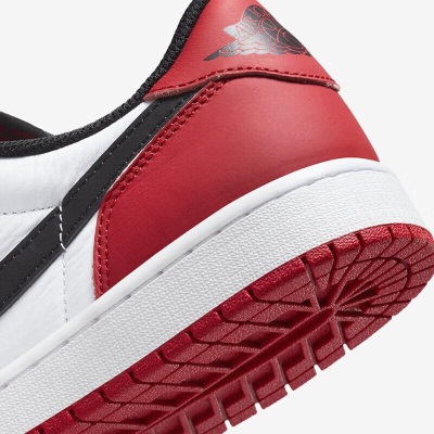 耐克（NIKE）男子AIR JORDAN 1 RETRO LOW OG篮球鞋 CZ0790-106s477