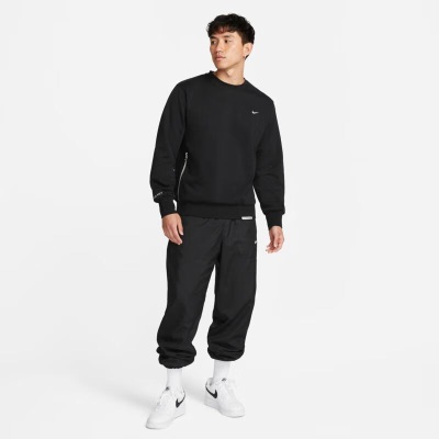 耐克（NIKE） 男子篮球圆领上衣 DRI-FIT STANDARD ISSUEs477