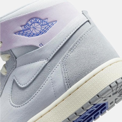 耐克（NIKE）AIR JORDAN 1 ZM AIR CMFT 2 AJ1 女子运动鞋 DV1305-005s477