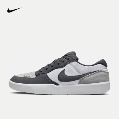 耐克（NIKE）男/女滑板鞋 SB FORCE 58s477