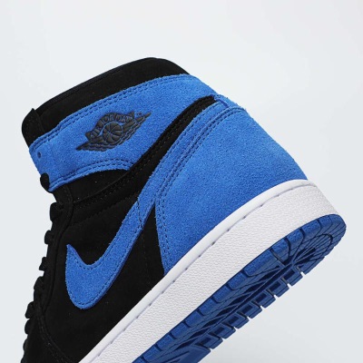 耐克（NIKE）AIR JORDAN 1 RETRO HIGH OG AJ1 复刻男子运动鞋 DZ5485-042s477