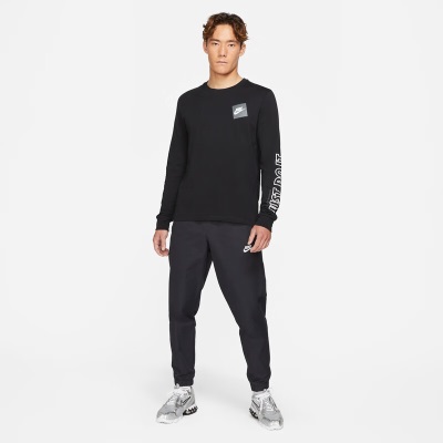 耐克（NIKE）SPORTSWEAR 男子无衬里长裤s477