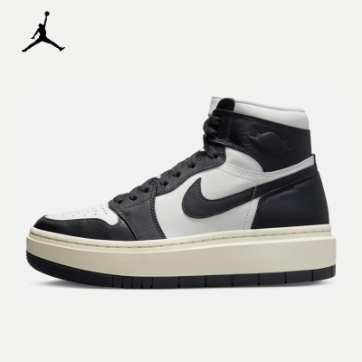 耐克（NIKE）AIR JORDAN 1 ELEVATE HIGH AJ1 女子运动鞋s477