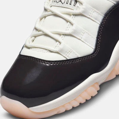 耐克（NIKE）AIR JORDAN 11 RETRO AJ11  复刻女子运动鞋 AR0715-101s477