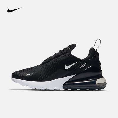 耐克（NIKE） 女子运动鞋大型气垫缓震 AIR MAX 270s477