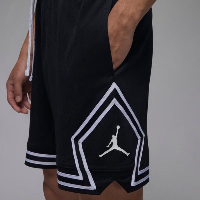 耐克（NIKE）JORDAN DRI-FIT SPORT DIAMOND 男子短裤s477