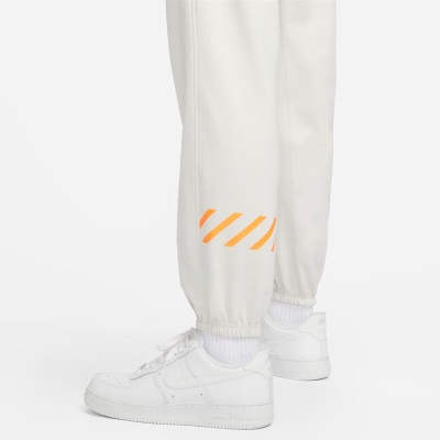 耐克（NIKE）男子速干篮球长裤 DRI-FIT STANDARD ISSUEs477