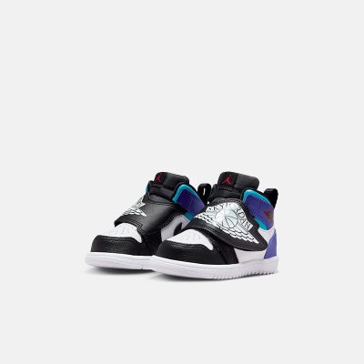 耐克（NIKE）SKY JORDAN 1 (TD) 婴童运动童鞋s477