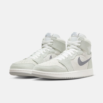 耐克（NIKE）AIR JORDAN 1 ZM AIR CMFT 2 AJ1 男子运动鞋s477