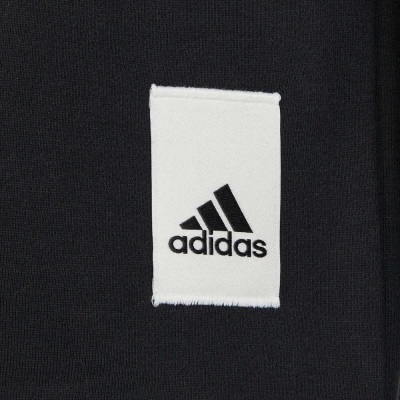 阿迪达斯 （adidas）男子M CAPS SWT针织圆领套衫 IA9363s477