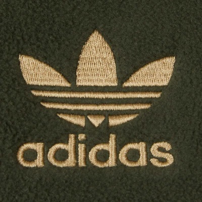 adidas Originals阿迪三叶草男子PF SHERPA M梭织外套s477