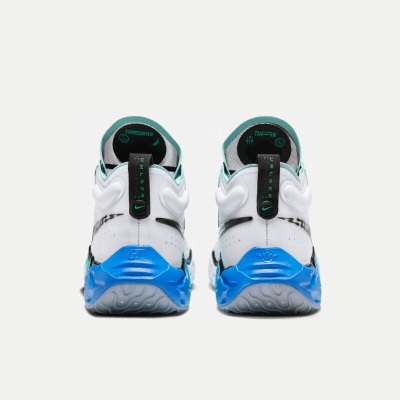 耐克（NIKE）男/女篮球鞋 AIR ZOOM G.T. RUN EP FN31-104s477