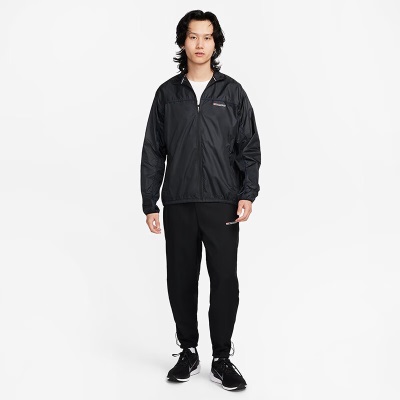 耐克（NIKE）男子跑步夹克 TRACK CLUB Storm-FITs477