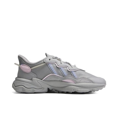 阿迪达斯 （adidas）三叶草 OZWEEGO W 女子日常户外都市透气经典轻便休闲鞋s477