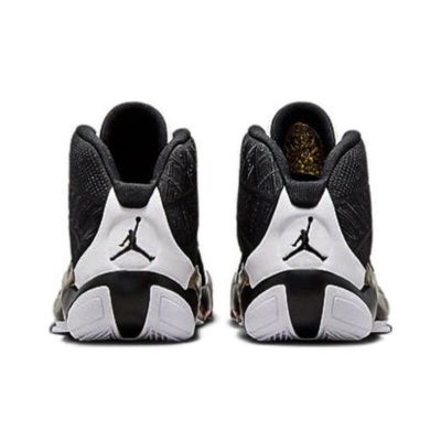 耐克（NIKE）男大童Air Jordan XXXVIII BG篮球鞋 DZ3499-106s477