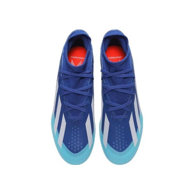 adidas阿迪达斯中性X CRAZYFAST.3 TF足球鞋 ID9338s477