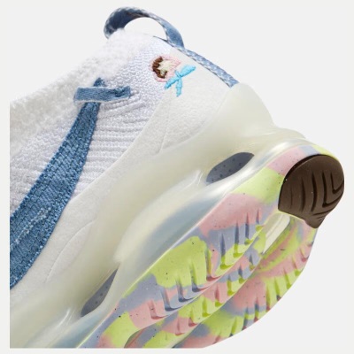 耐克（NIKE）女子运动鞋 AIR MAX SCORPION FK FJ7736-141s477