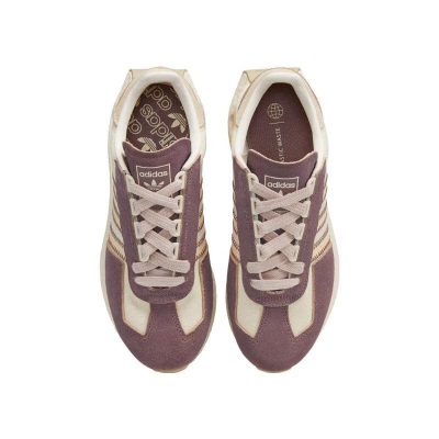 阿迪达斯 （adidas） Originals三叶草女子RETROPY E5 WDIREC休闲鞋s477