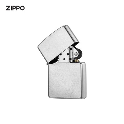 ZIPPO之宝打火机套装礼盒 花砂207TZ(火机+133ml+火石）礼品礼物s453