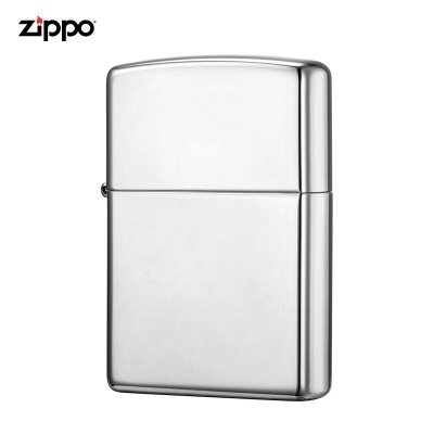 ZIPPO煤油防风打火机套装礼盒镜子250礼品 250镜子s453
