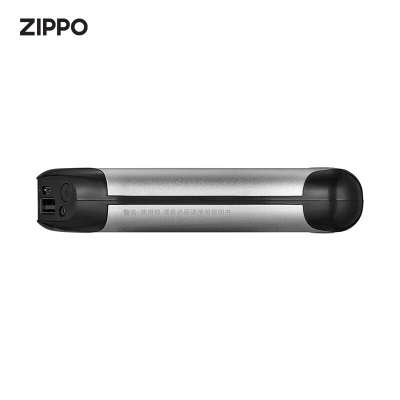 ZIPPO之宝火机周边  打火机配件 官方原装 礼品礼物 充电暖手宝（银色）s453